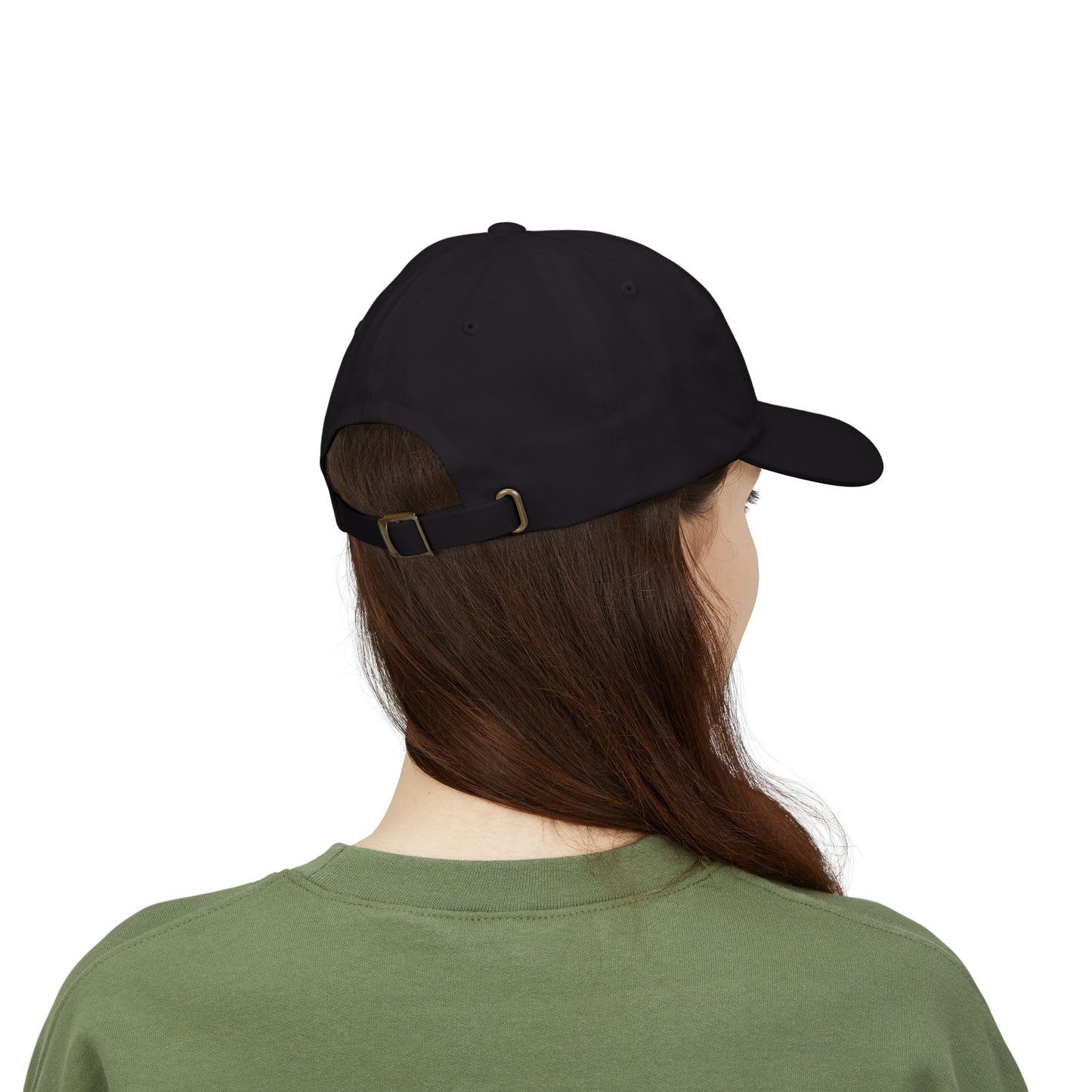Intelligent Women for Trump - Classic Baseball Hat