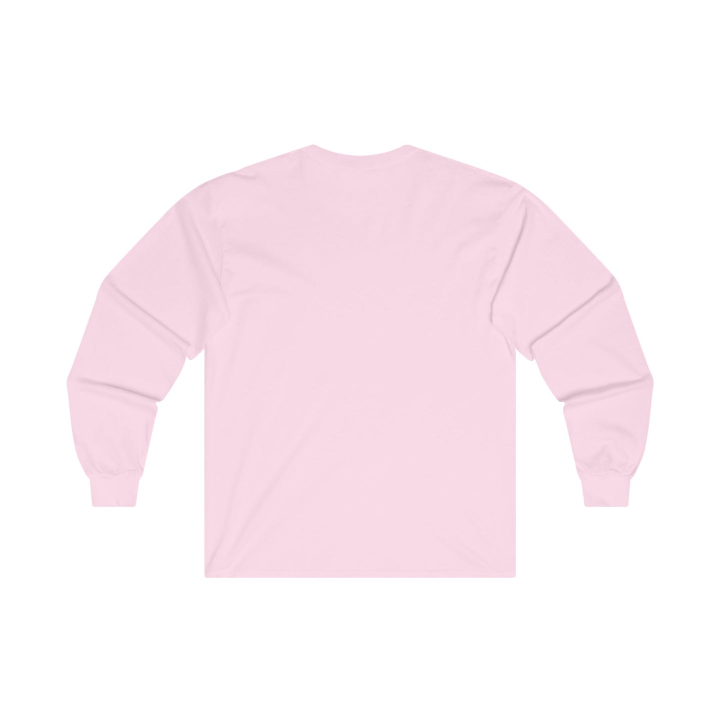 I Voted Correct Trump 2024 LONG SLEEVE