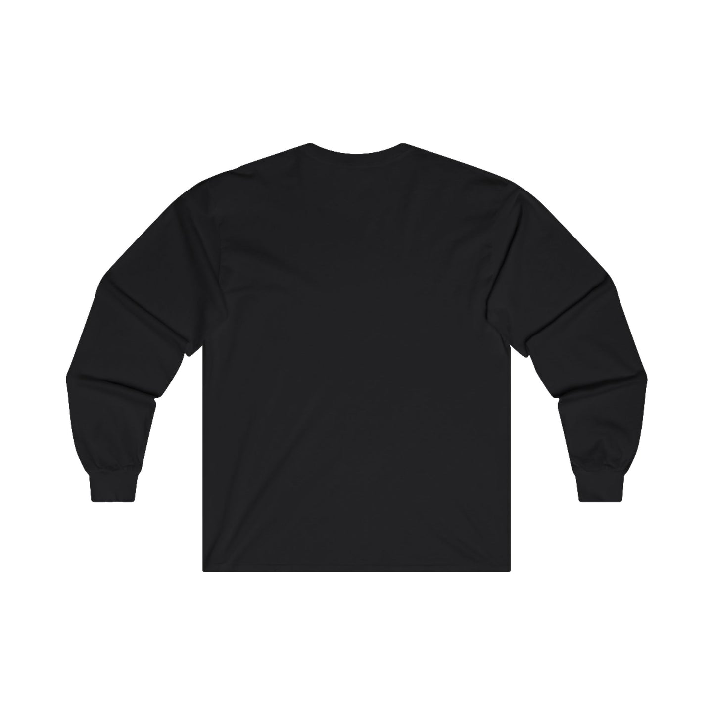 I Voted Correct Trump 2024 LONG SLEEVE