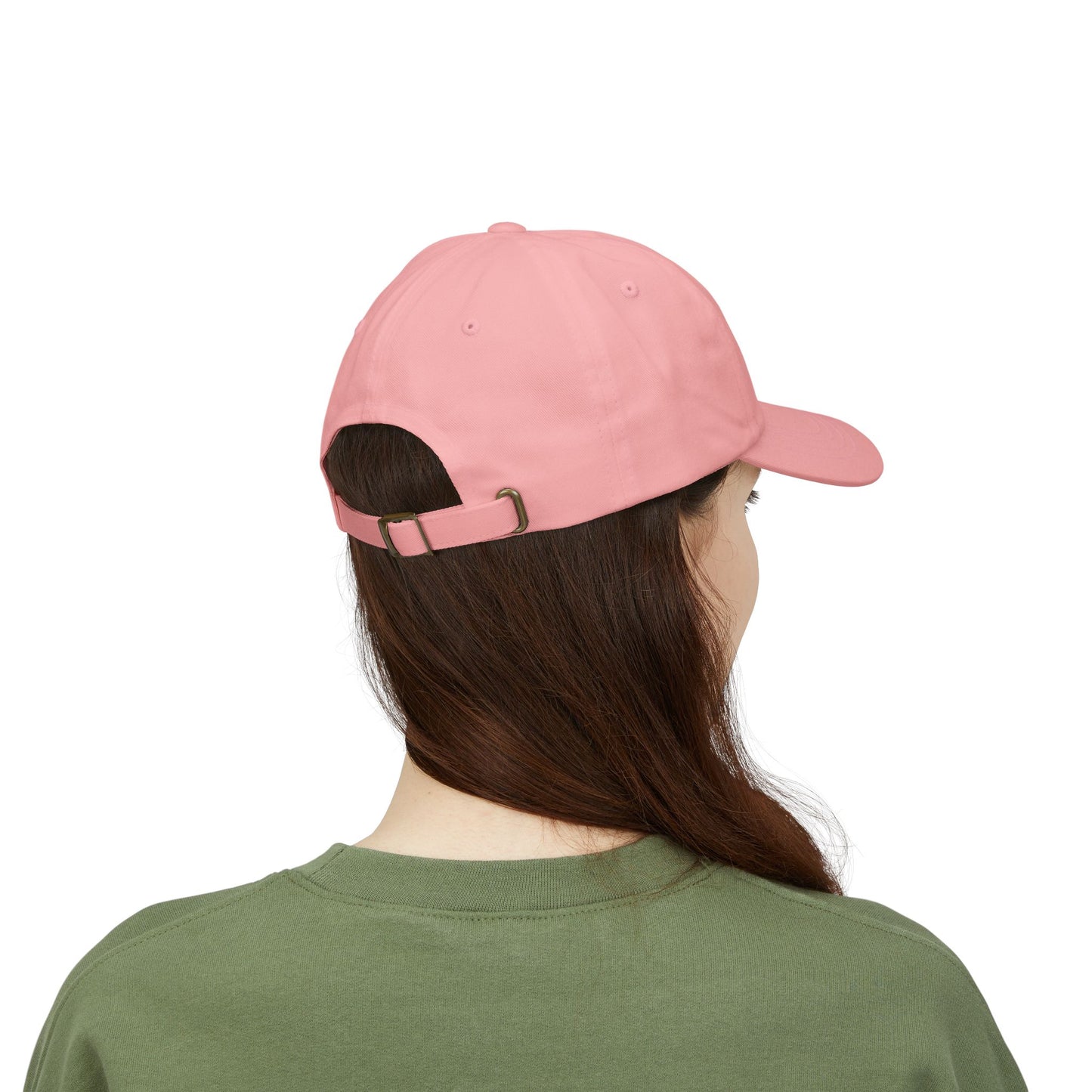 Intelligent Women for Trump - Classic Baseball Hat