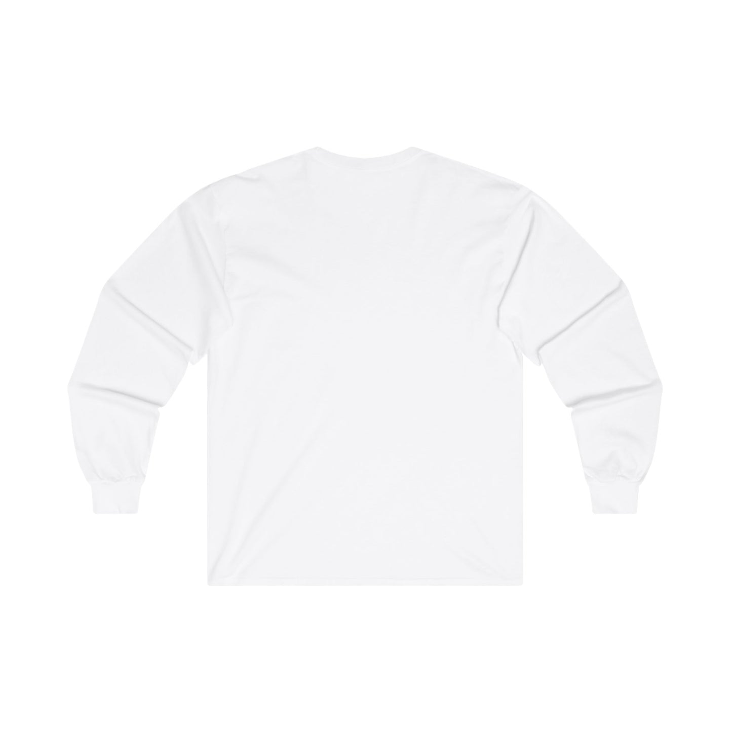 I Voted Correct Trump 2024 LONG SLEEVE