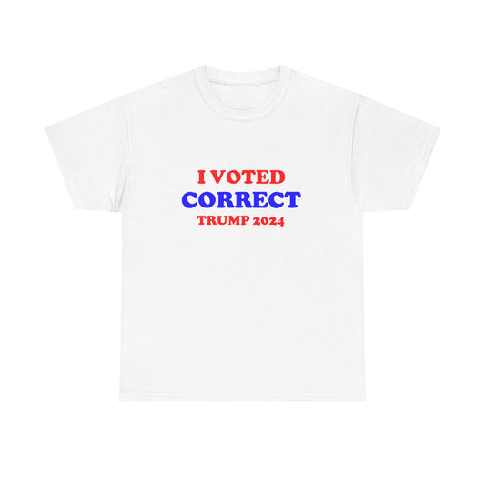 Pro Trump Pride Tee