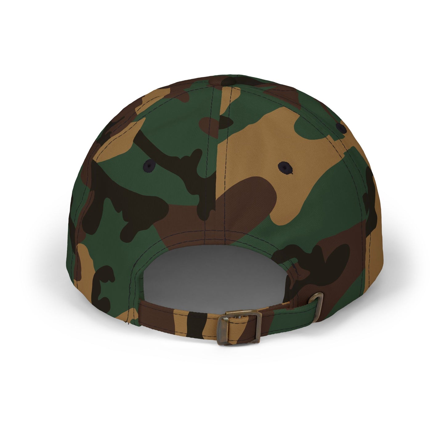 I Voted Correct Classic Dad Cap - Trump 2024 Hat for Supporters