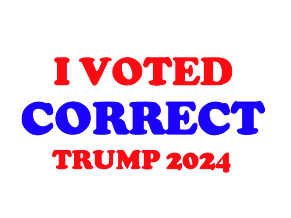 PRO TRUMP CLOTHING