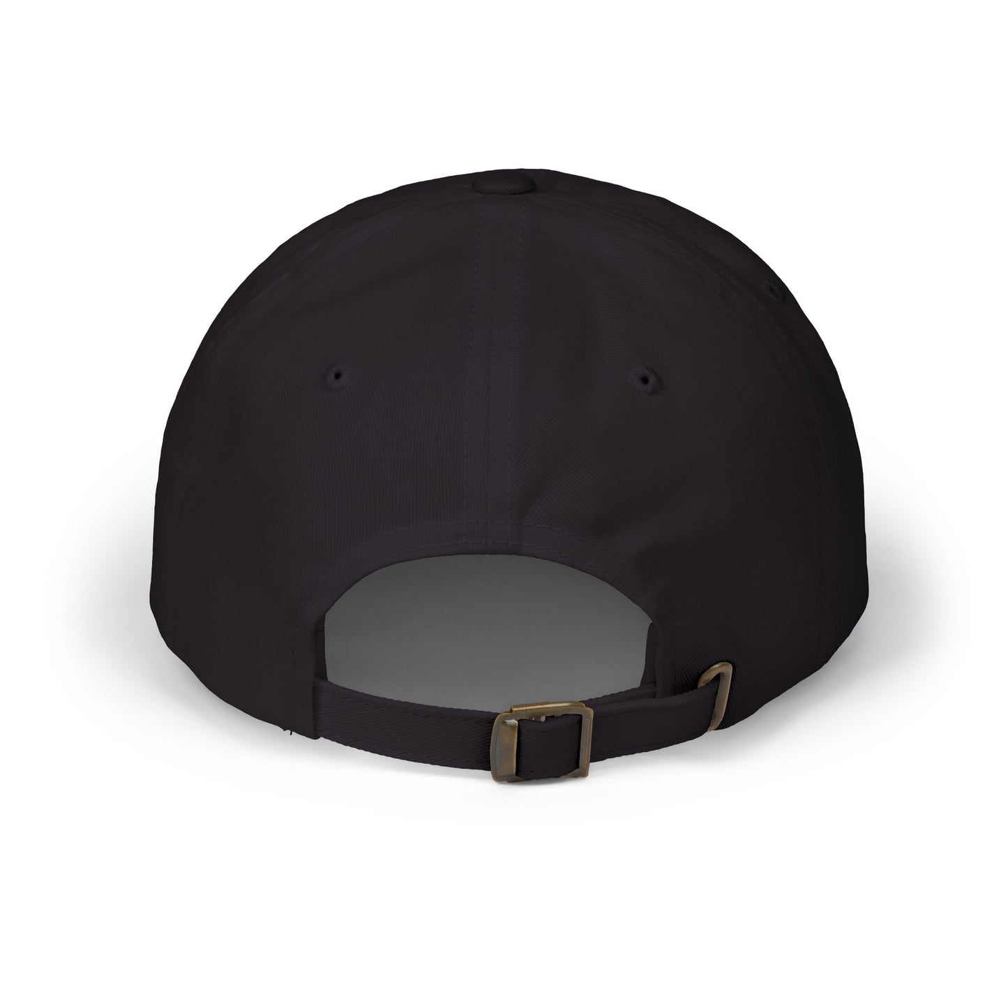 Patriotic Dad Cap - 'THE WOKE' WON'T KEEP US ASLEEP! | Trump 2024 Hat