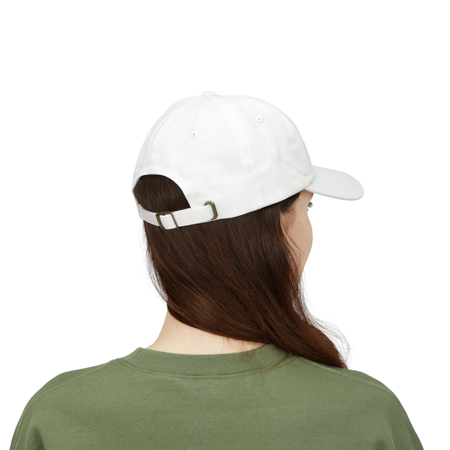 Intelligent Women for Trump - Classic Baseball Hat