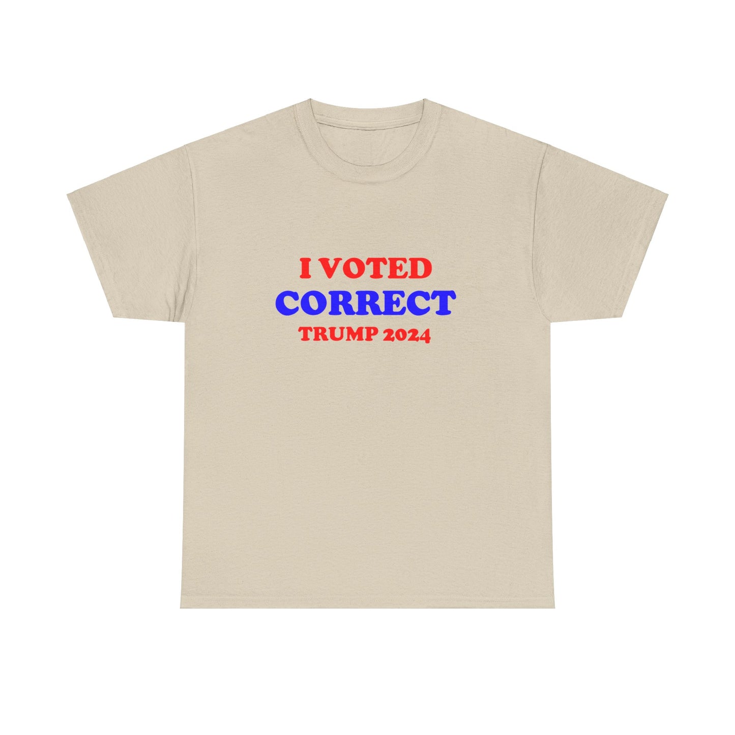 Pro Trump Pride Tee