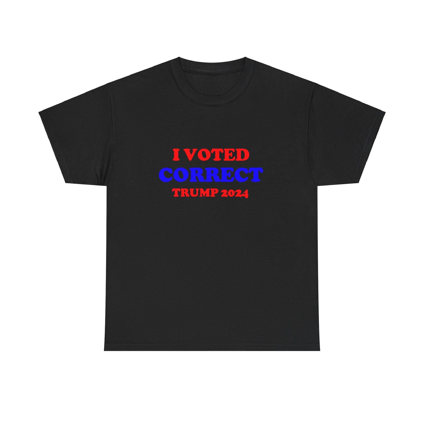 Pro Trump Pride Tee