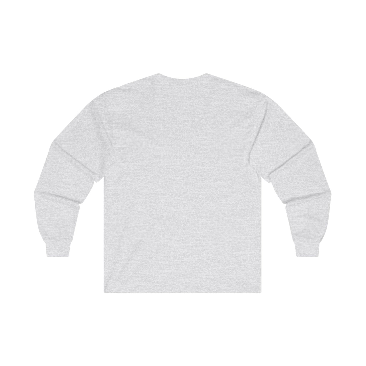 I Voted Correct Trump 2024 LONG SLEEVE