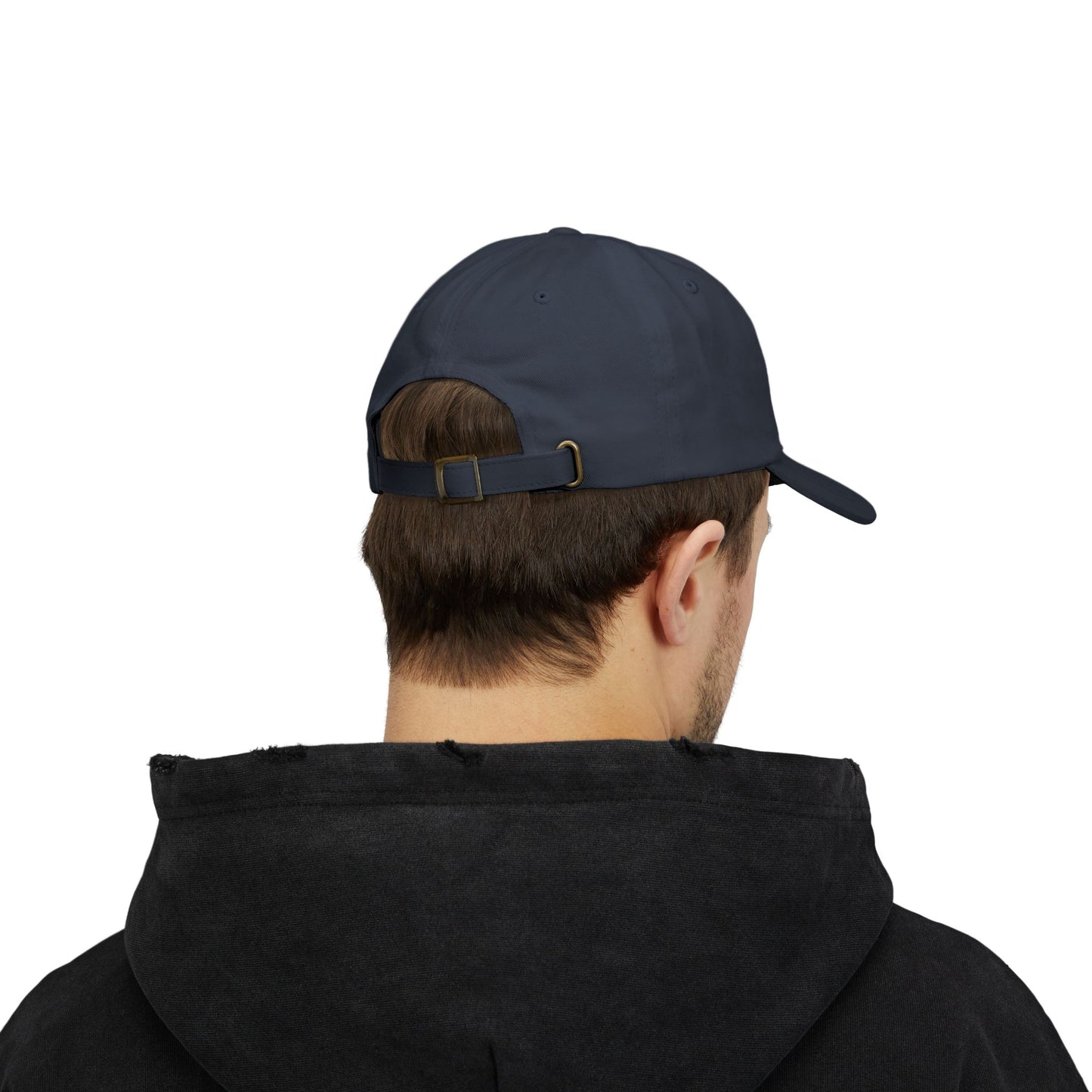 I Voted Correct Classic Dad Cap - Trump 2024 Hat for Supporters