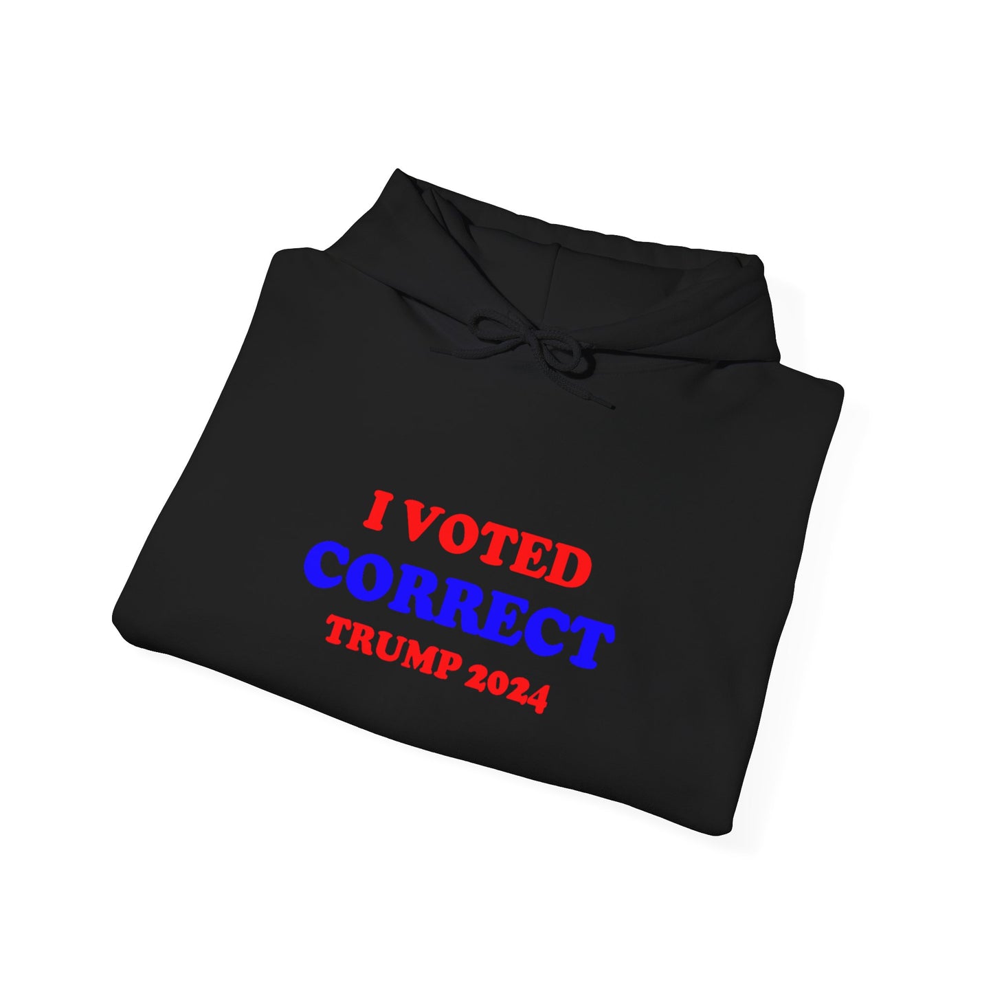 'Time to Take Out the Woke Trash' NOVELTY TRUMP HOODIE