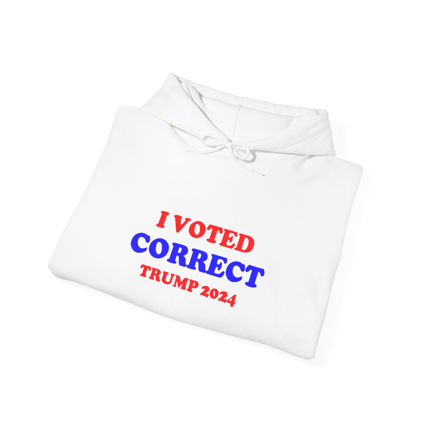 'Time to Take Out the Woke Trash' NOVELTY TRUMP HOODIE