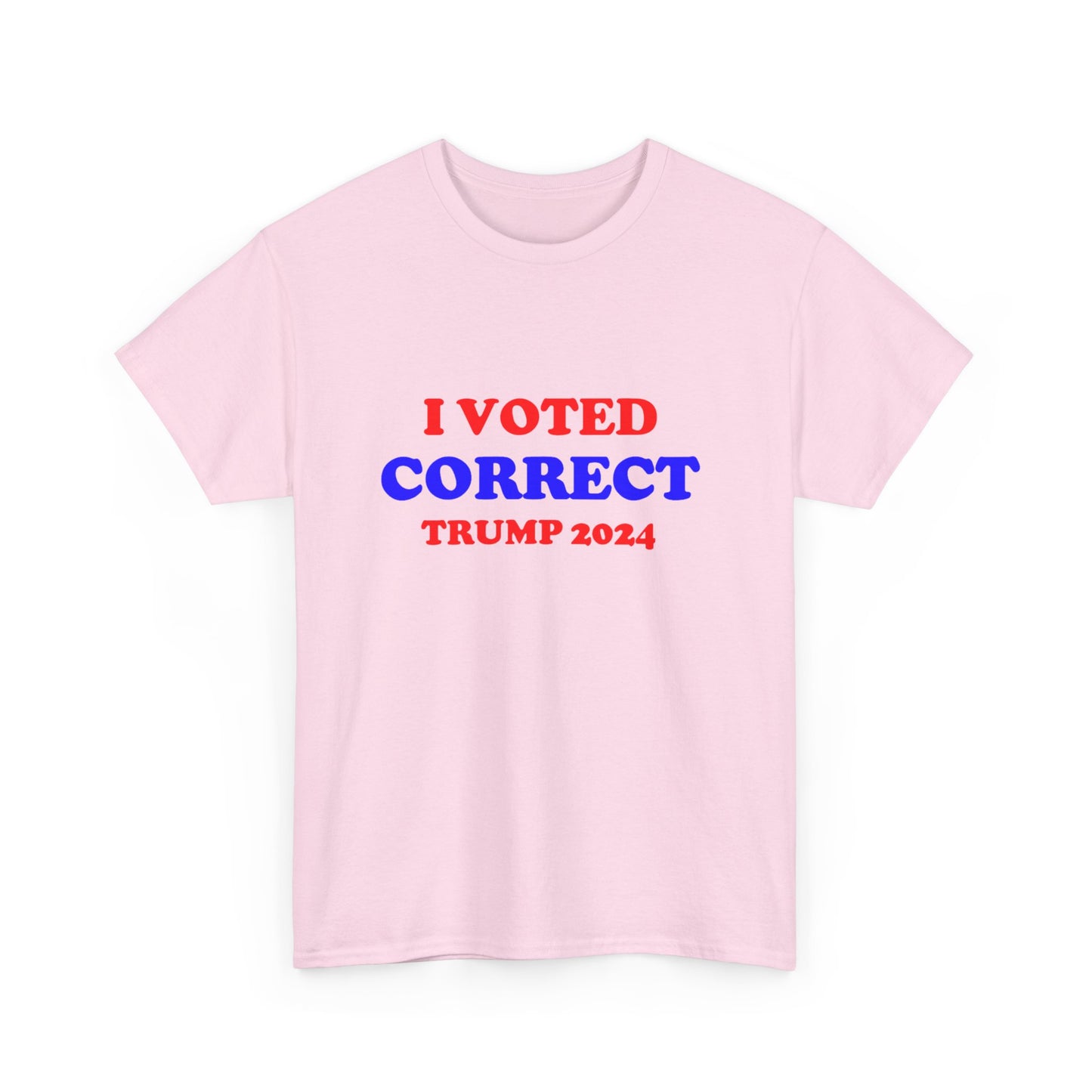 Pro Trump Pride Tee