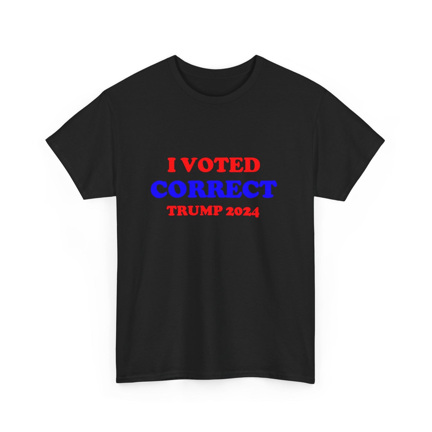 Pro Trump Pride Tee