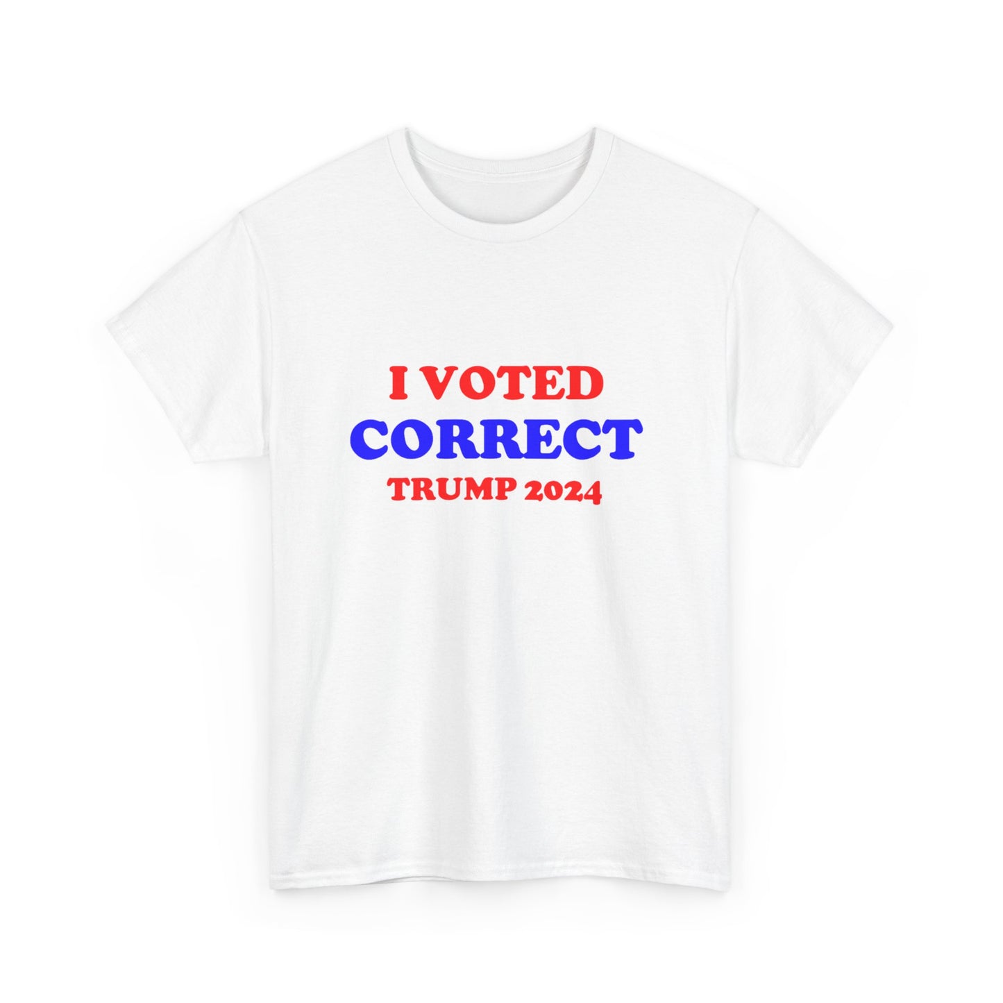 Pro Trump Pride Tee