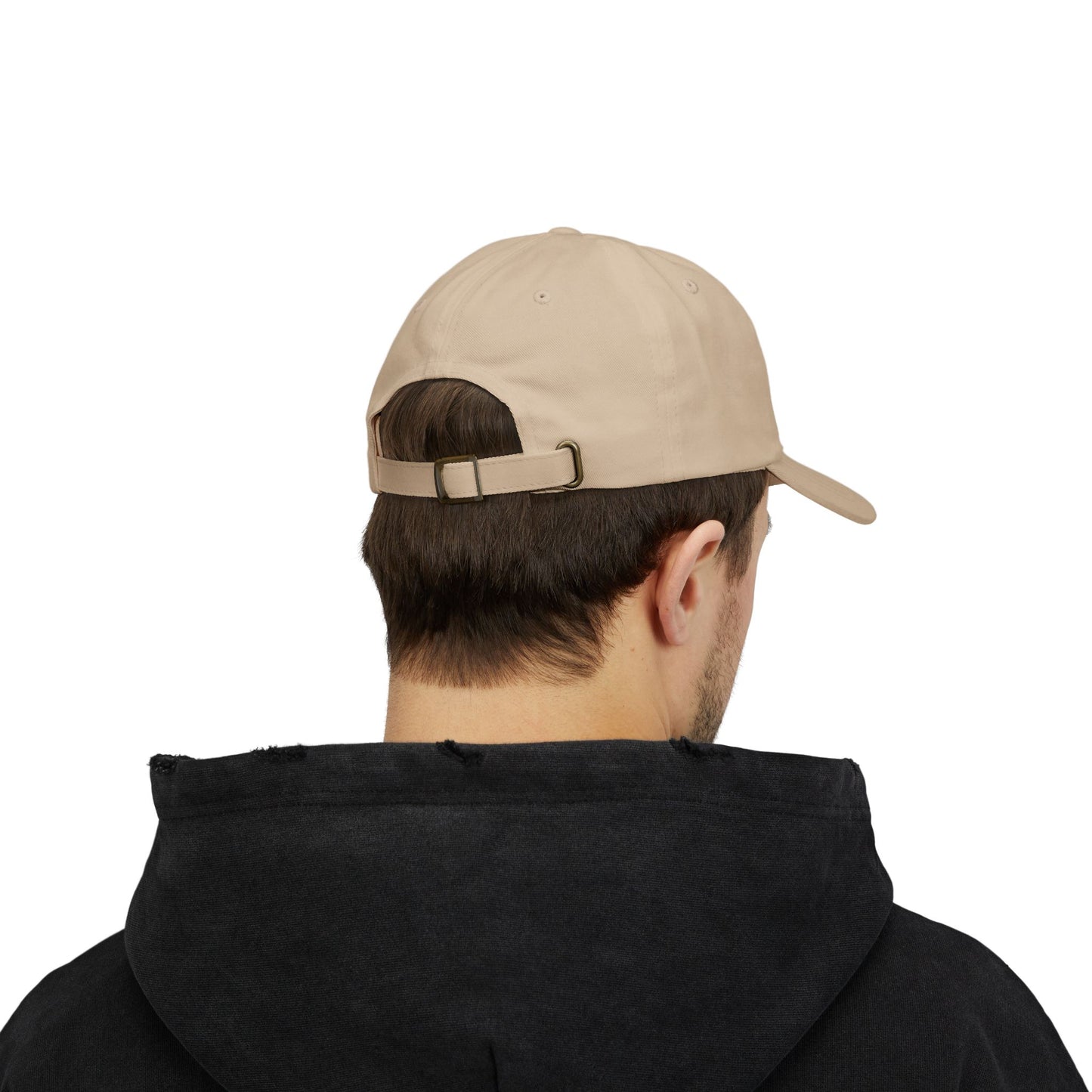 I Voted Correct Classic Dad Cap - Trump 2024 Hat for Supporters