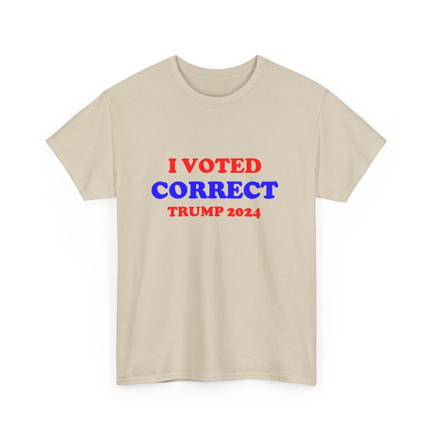 Pro Trump Pride Tee
