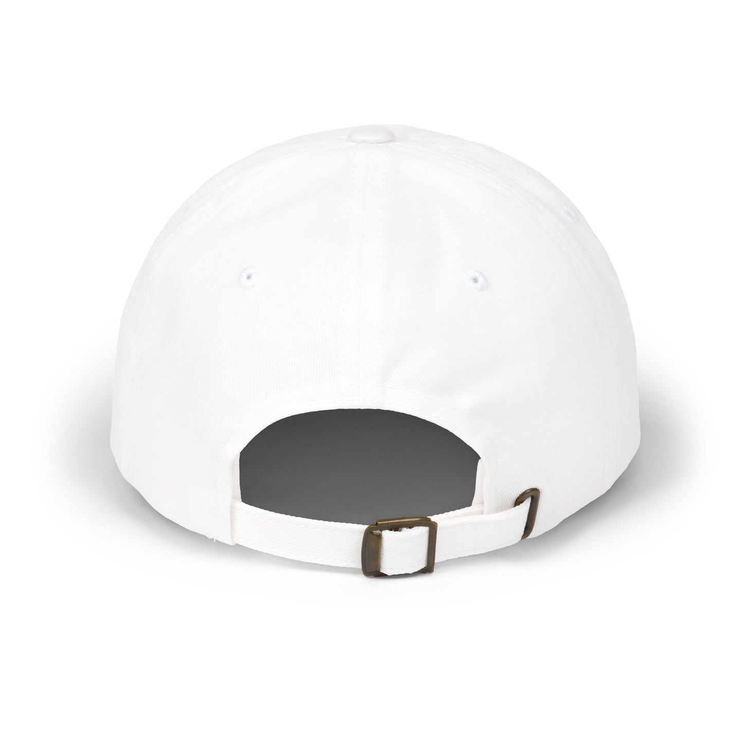 Intelligent Women for Trump - Classic Baseball Hat