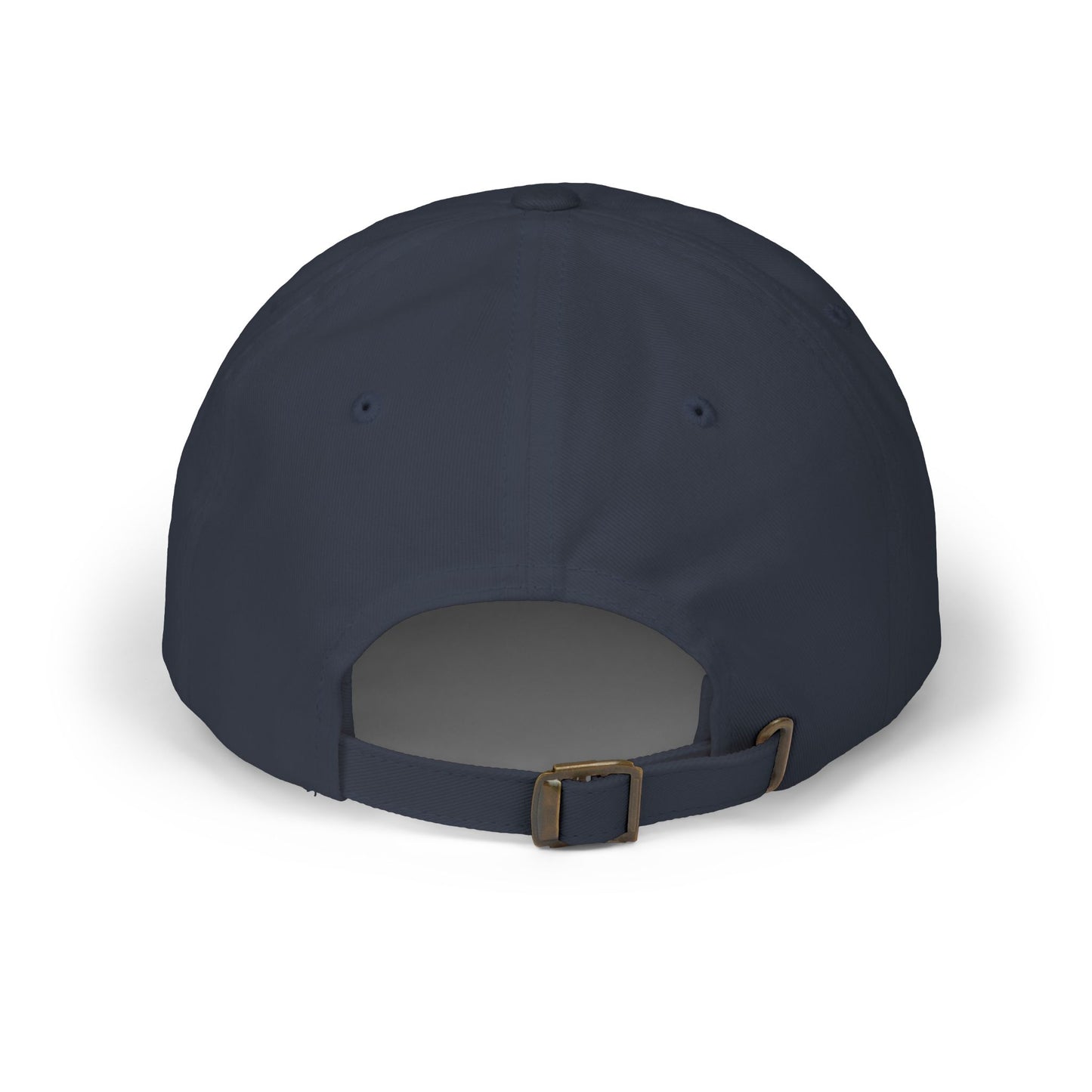 I Voted Correct Classic Dad Cap - Trump 2024 Hat for Supporters