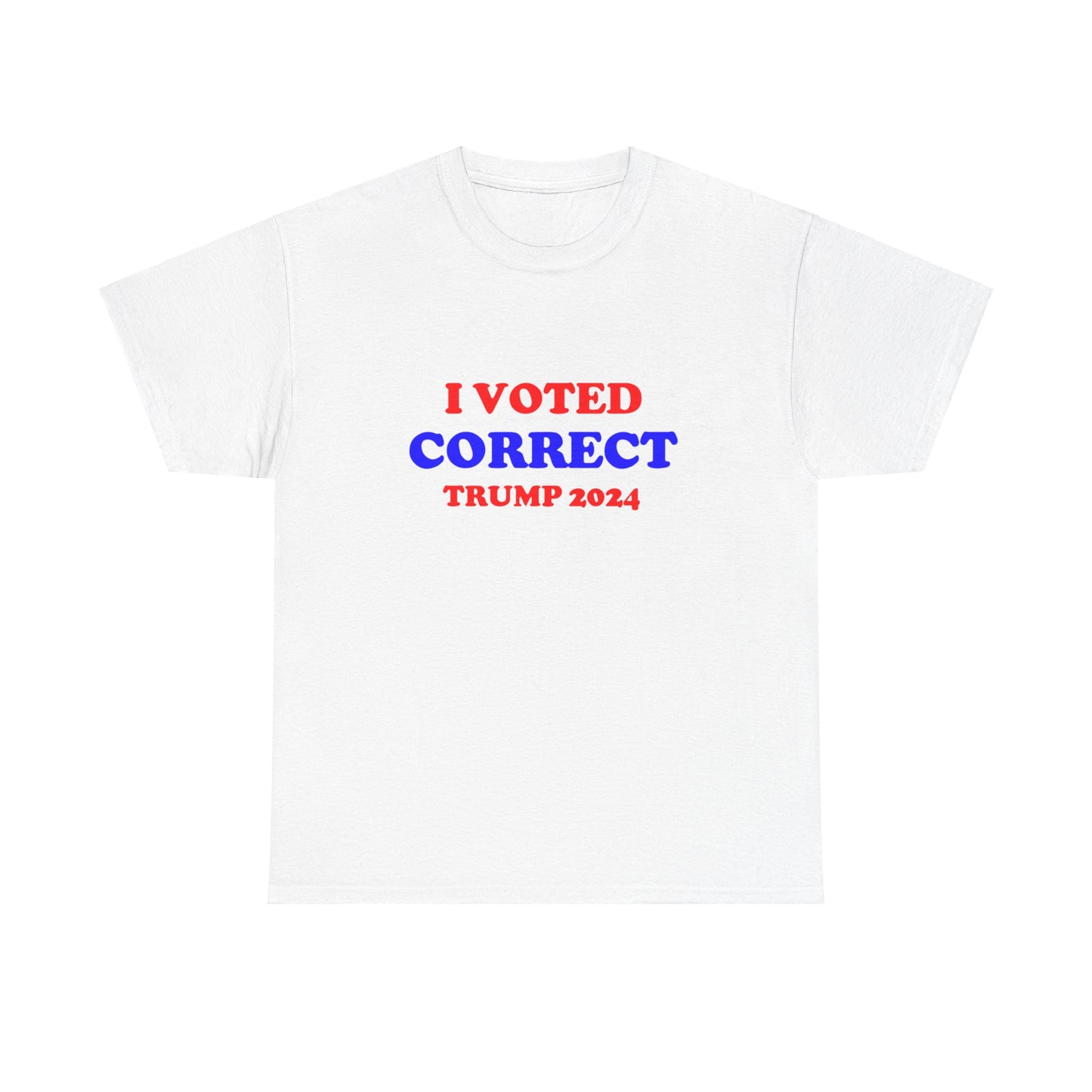 Pro Trump Pride Tee