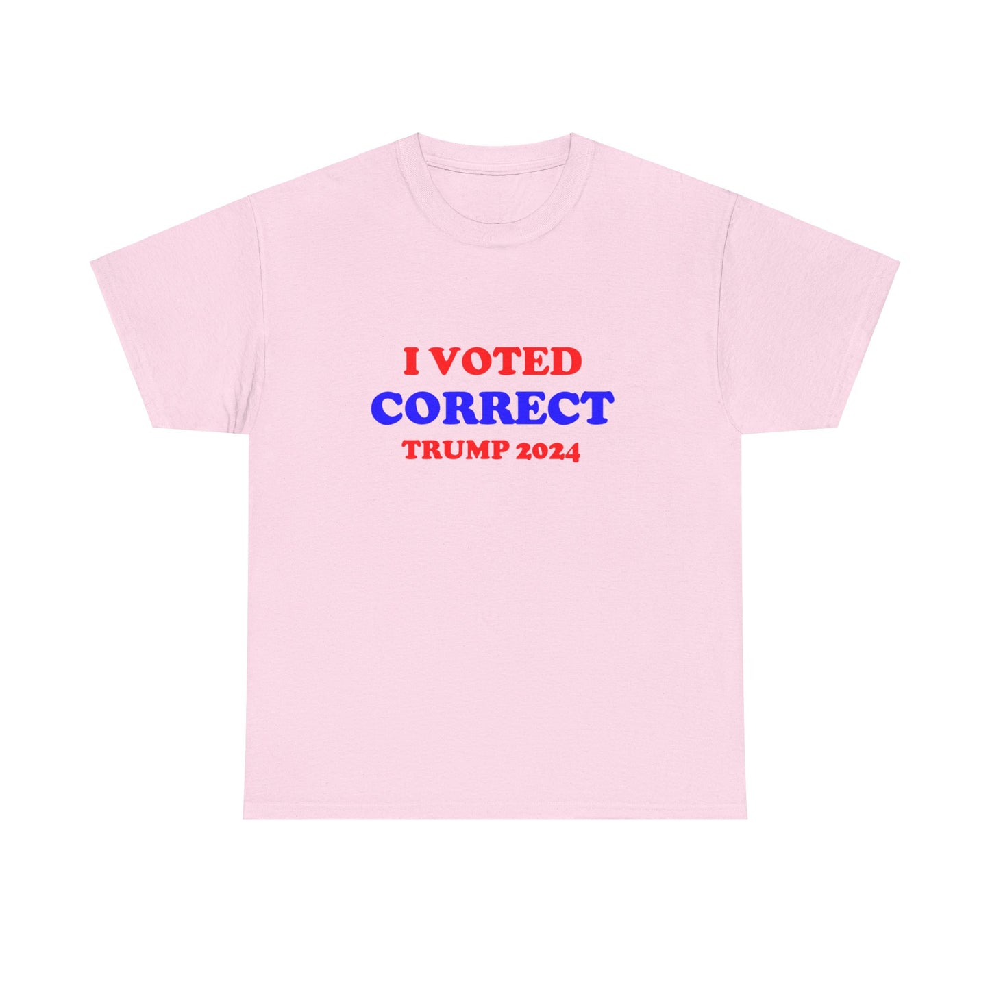 Pro Trump Pride Tee